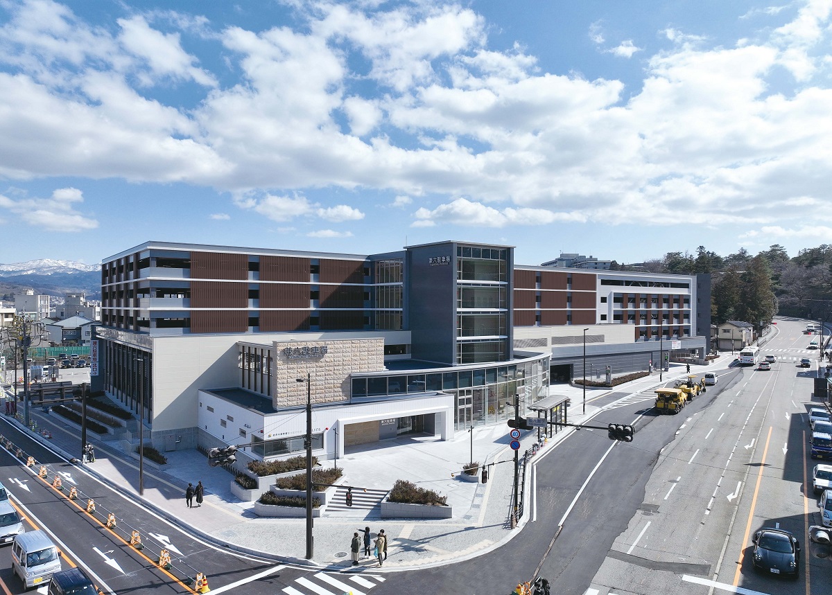 構造設計・耐震診断