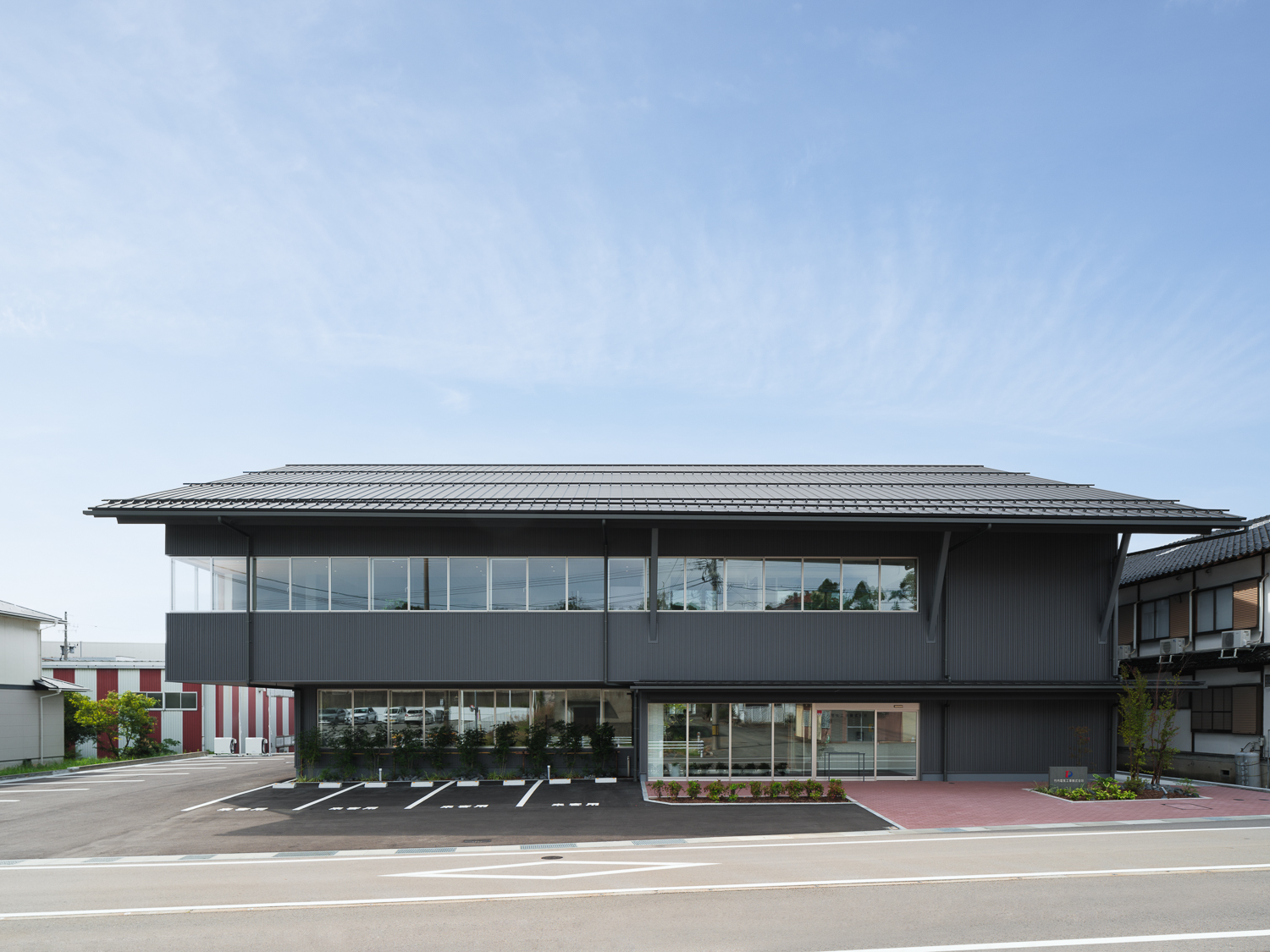 事業･公共建築